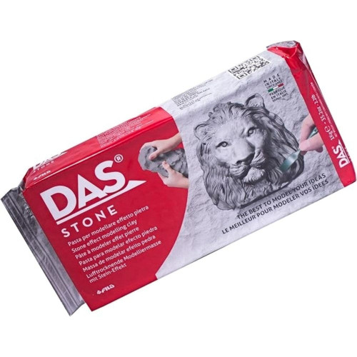 DAS Stone Block 1kg