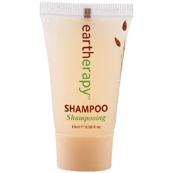 EARTHERAPY SHAMPOO 15ML Ctn400