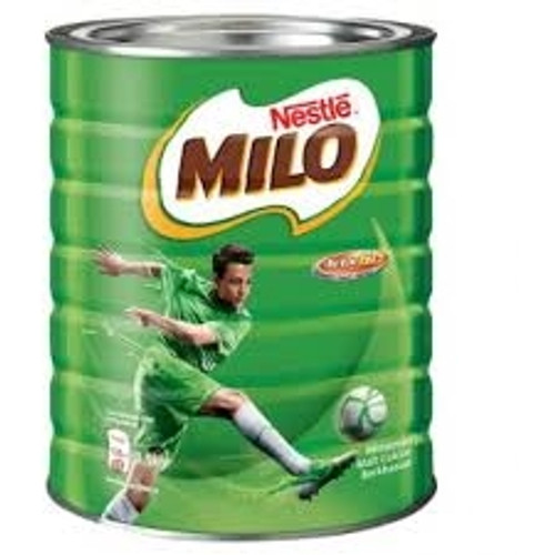 NESTLE MILO DRINKING CHOCOLATE 1.5kg