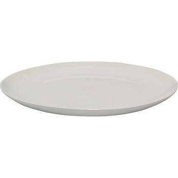Connoisseur Coupe Plate A La Carte Dinner, Pack of 6