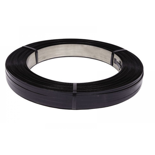 STEEL STRAPPING 15mm Roll