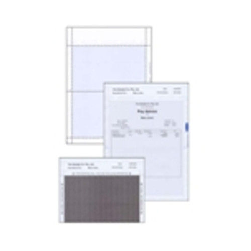 STOCKFORMS CONTINUOUS & A4 PAY ENVELOPES Pay Envelope A4 Self Seal, Bx500