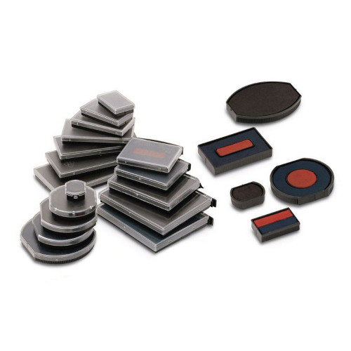 COLOP MICRO 2 STAMP PAD 110X70mm Blue ** ETA 4/11/2026 **