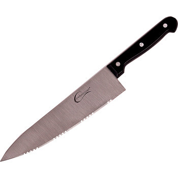Connoisseur Serrated Knife Cook S Knife 20.5cm, Each