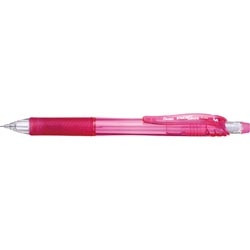 Pentel PL105 Energize X Mechanical Pencil 0.5mm Pink, Each