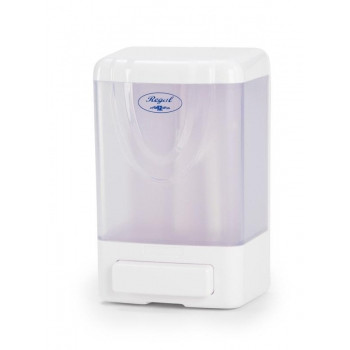 Regal CD-1015  Bulk Soap Dispenser 1ltr White