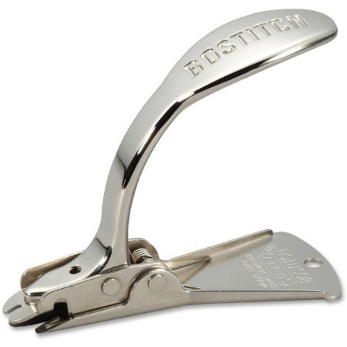 BOSTITCH HEAVY DUTY STAPLE REMOVER G27W