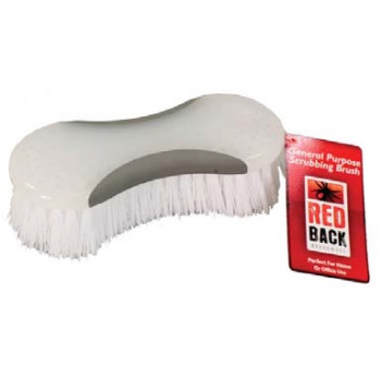 GENERAL PURPOSE SCRUBBING BRUSH