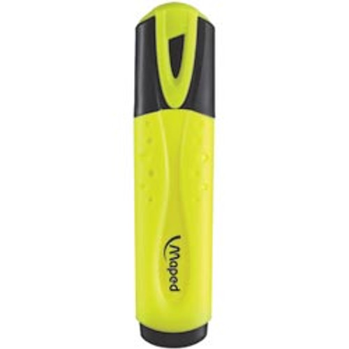MAPED HIGHLIGHTER Yellow