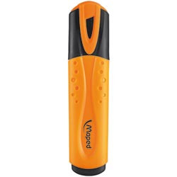 MAPED HIGHLIGHTER Orange Bx12