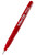 ARTLINE 220 SUPER FINE WRITING PENS Red Bx12