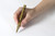 ARTLINE 993 CALLIGRAPHY MARKER METALLIC 2.5MM GOLD (Box of 12)