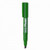 Pentel NN60 Permanent Marker Chisel Point 3.0-6.0mm Green, Each