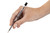 ARTLINE SMOOVE 8210 BALL PEN Medium Black, Pk12