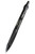 ARTLINE IKONIC 8410 BALL PEN Retractable Medium Black, Bx12