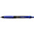 ARTLINE IKONIC 8410 BALL PEN Retractable Medium Blue, Pk12
