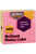 MARBIG BRILLIANT CUBE NOTES 75x75 320 Sheet Assorted