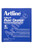 ARTLINE 40 PAINT CRAYON MARKER Large Bullet Black