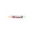ARTLINE 40 PAINT CRAYON MARKER Large Bullet Yellow