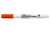 ARTLINE SUPREME WHITEBOARD MARKER Marker Orange 1.5mm Nib, Pk12