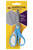 MARBIG NO.5 135mm COMFORT SCISSORS SUMMER COLOURS 975470