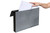 MARBIG EXPANDING FILE MANILLA HEAVY DUTY WALLET