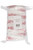 MARBIG RESEALABLE POLYBAG 205x125mm Clear Pk1000