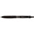 ARTLINE IKONIC 8410 BALL PEN Retractable Medium Black