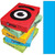 Optix Paper 80gsm A4 - Viva Blue, Ream of 500 (193371)