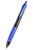ARTLINE IKONIC 8410 BALL PEN Reatractable Medium Blue