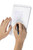 SPIRAX 563B NOTEBOOK REPORTER 300 Page 200x127mm Top Opening