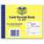 SPIRAX 504 CASH RECEIPT BOOK 102x127mm SB