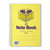 SPIRAX 571 NOTEBOOK A5 300 PAGES 56571