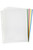 MARBIG COPYSAFE EXPANDING SHEET PROTECTORS A4, Pk10