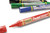 Pentel N850 Permanent Marker Bullet Point 1.5mm Black, Each