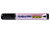 ARTLINE 190 DRY SAFE MARKER PERM MED CHISEL BLACK 101901