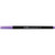 ARTLINE SUPREME FINELINER PENS 0.4mm Pastel Purple Pack of 12