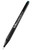ARTLINE SUPREME FINELINER PENS 0.4mm Dark Green Pack of 12