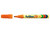 ARTLINE 70 PERMANENT MARKERS Med Bullet Orange, Bx12
