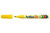 ARTLINE 70 PERMANENT MARKERS Med Bullet Yellow, Bx12