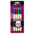 ARTLINE SUPREME BRUSH MARKER Assorted Pack of 4