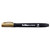 ARTLINE SUPREME MARKERS Metallic Gold Pack of 12