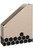 MARBIG STORAGE SYSTEMS Merkur Box 80x240x305mm W/Grain