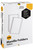 MARBIG MANILLA FOLDER Foolscap Yellow Bx100