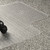 MARBIG DELUXE CHAIRMAT Large 114x134cm Clear  ( carpet up to 12mm )