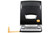 MARBIG LOW FORCE 2 HOLE PUNCH 30 Sheet Black