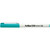 ARTLINE 210 FINELINER PENS 0.6mm Turquoise Pack of 12