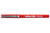 ARTLINE 220 0.2 PEN RED 122002