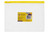 MARBIG CLEAR CASES 235x185mm A5 Asstd