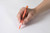 ARTLINE CALLIGRAPHY PENS 2mm Pastel Orange Pack of 12